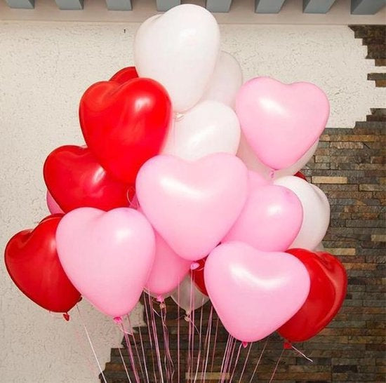 Luftballons