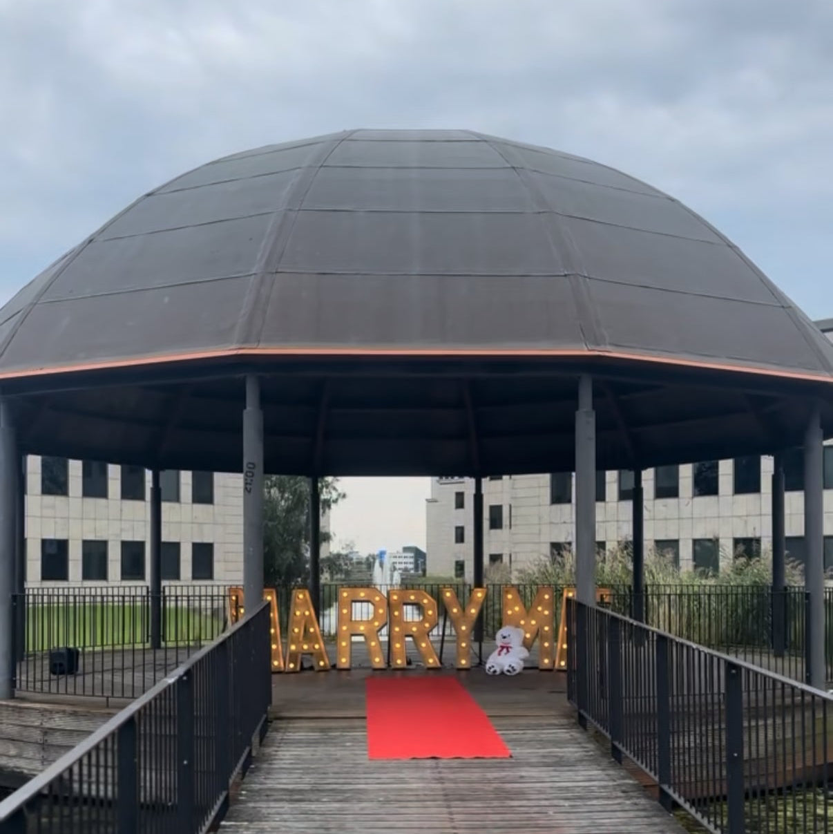 Rivium Tempel