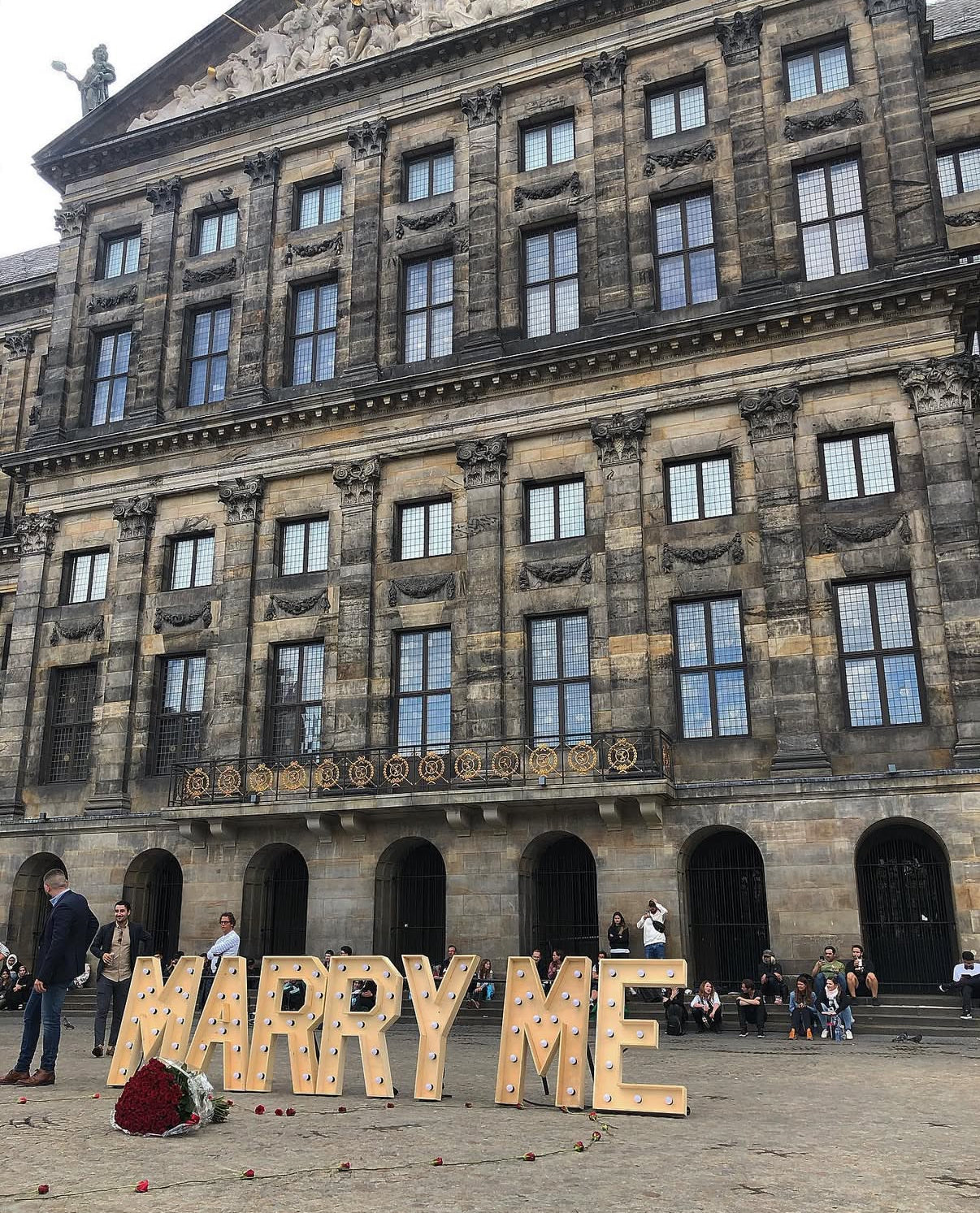 De Dam
