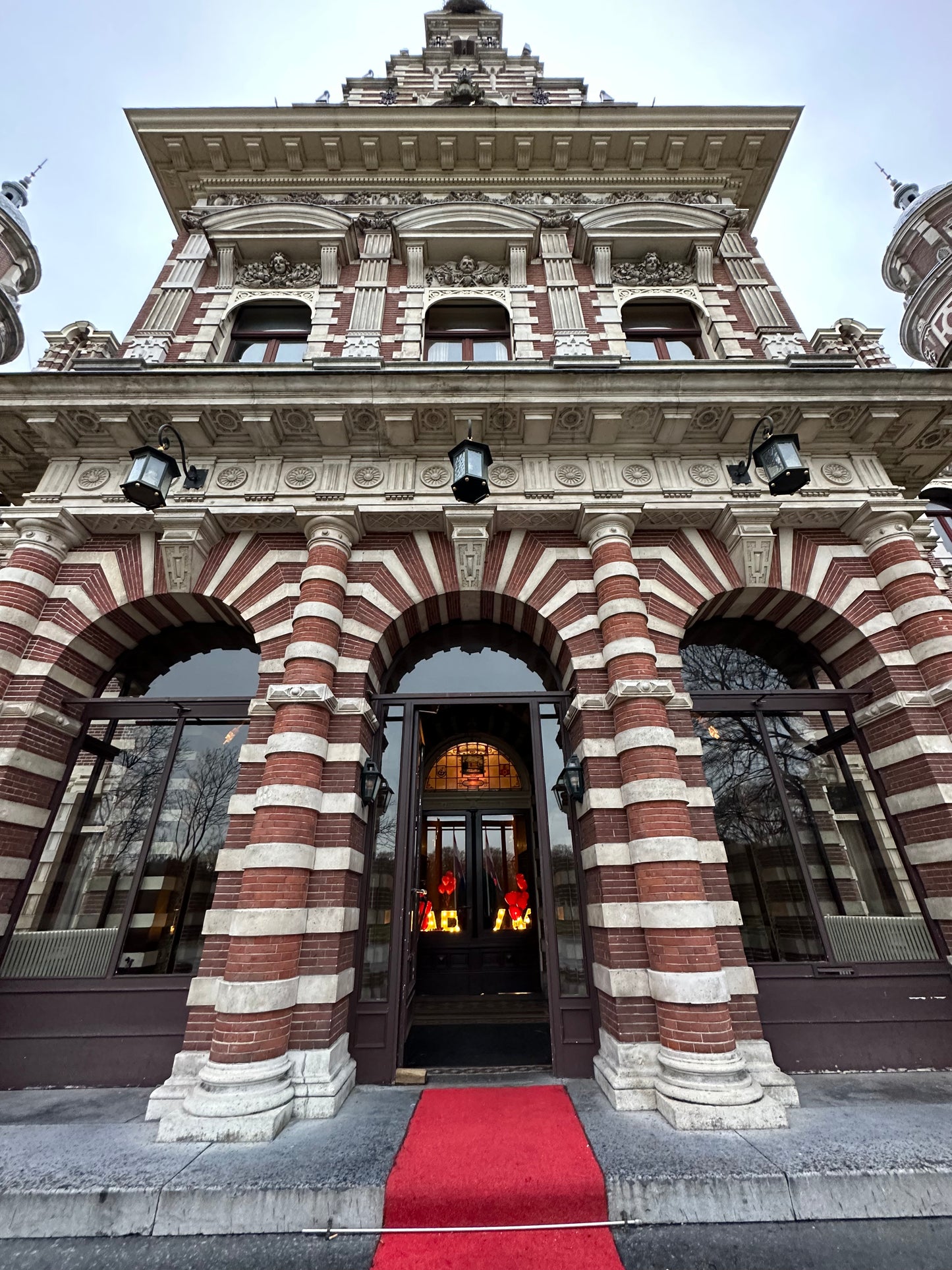 Kasteel Wassenaar