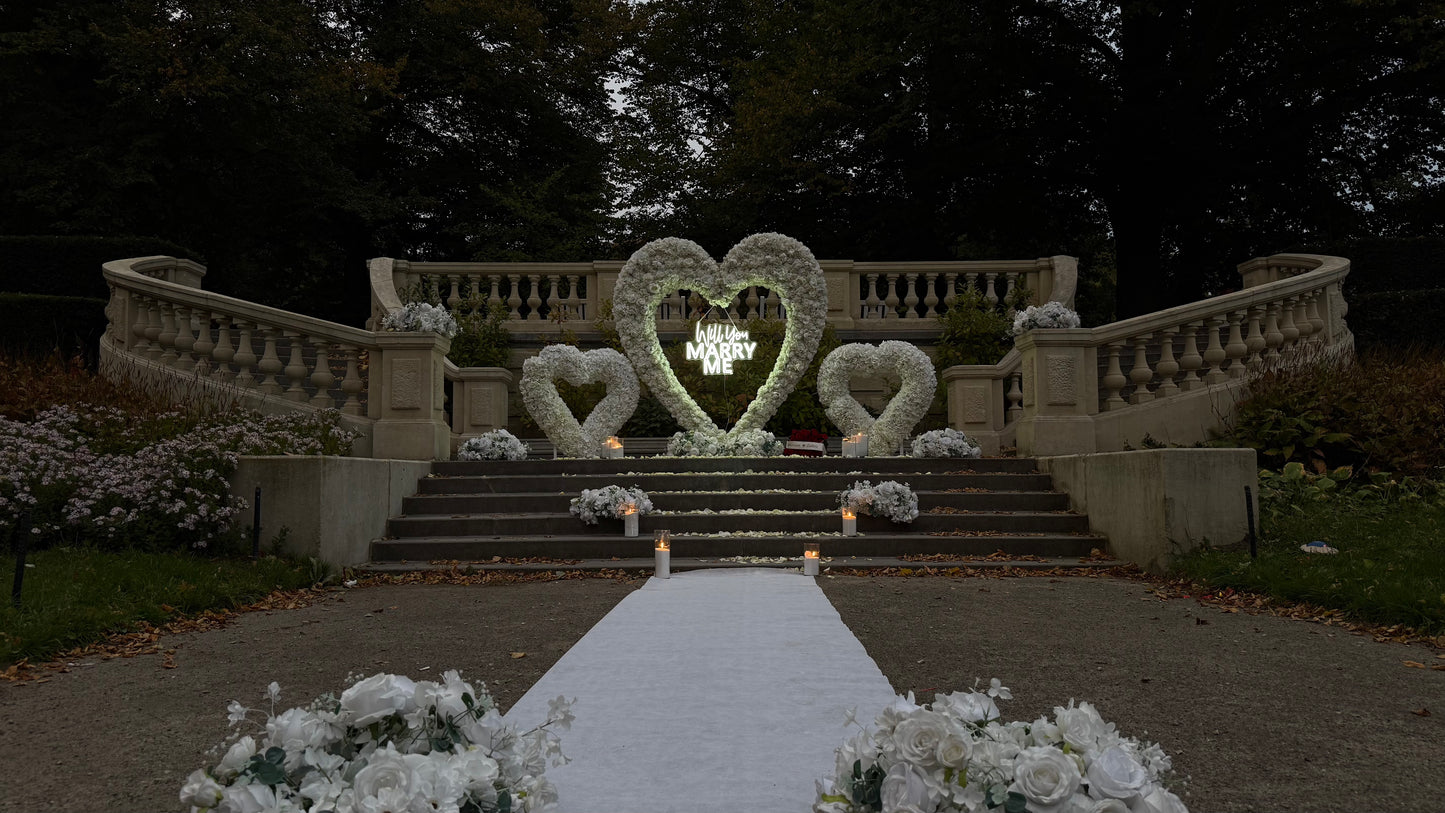 Clingendael park