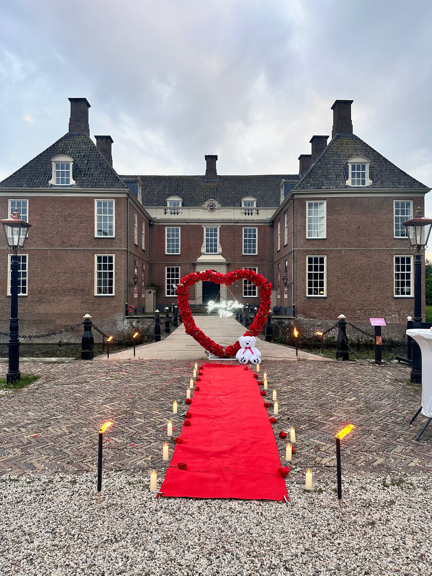 Kasteel Slangenburg