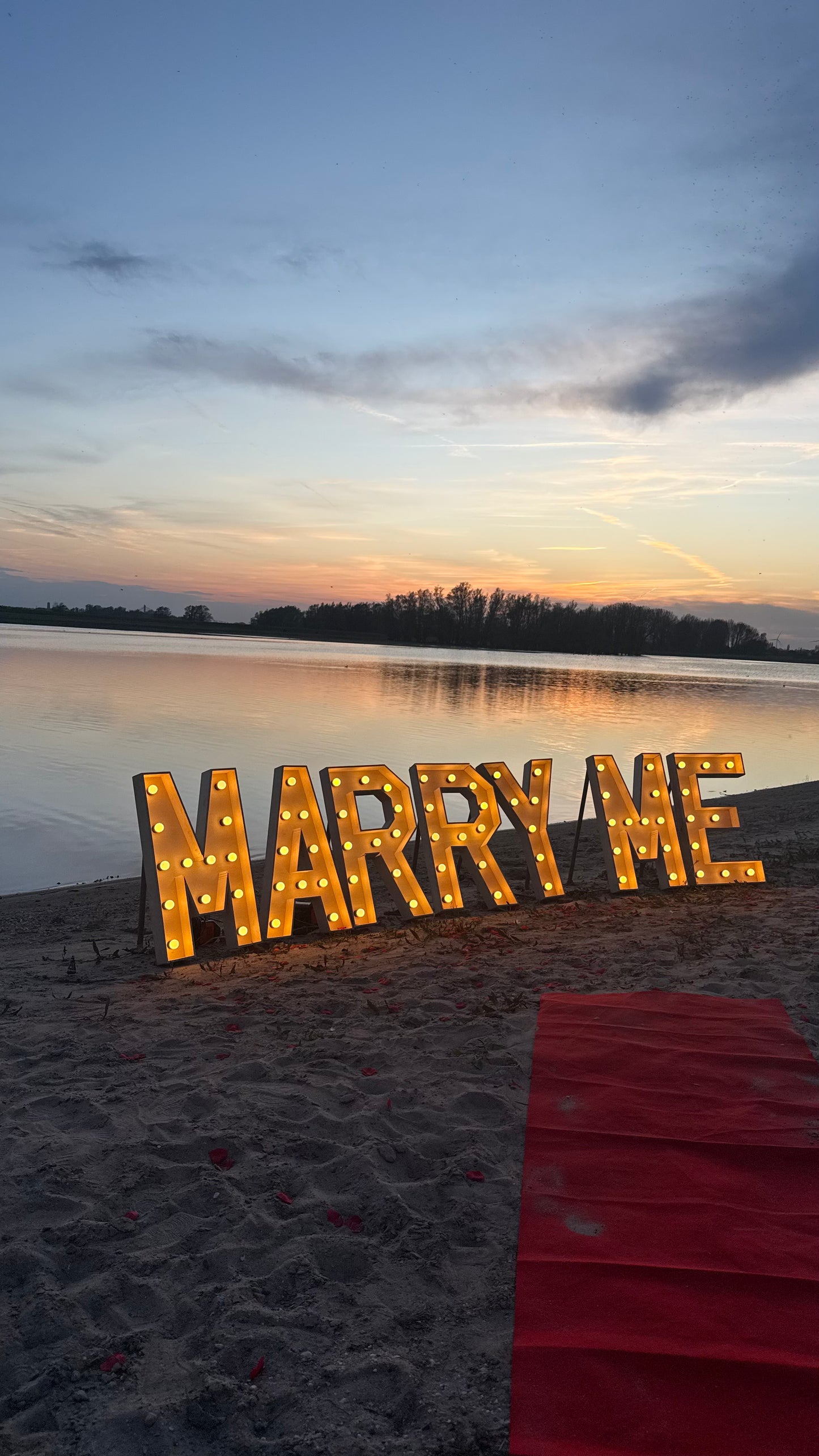 Strand Betuwe
