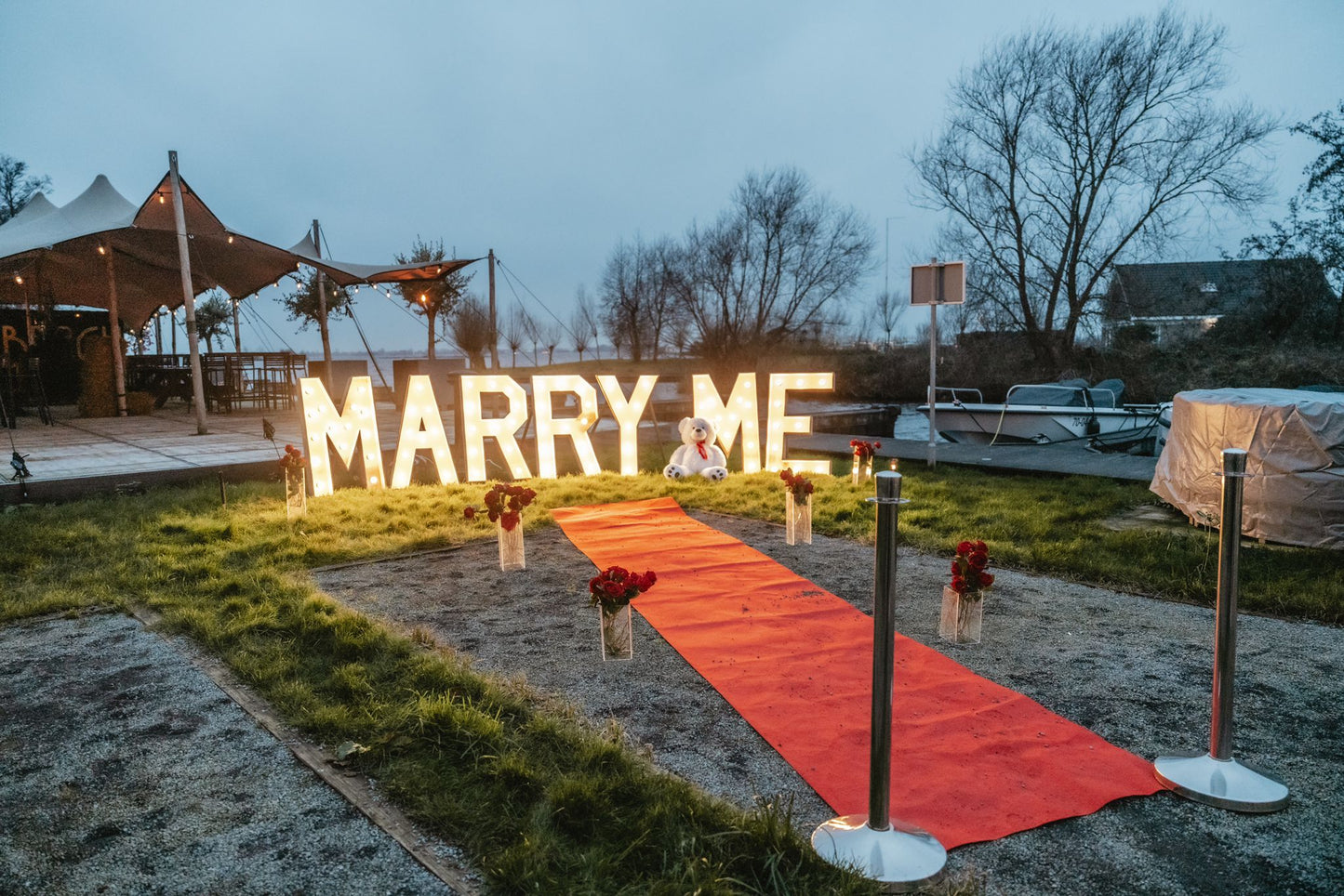 Harbour Club Vinkenveen
