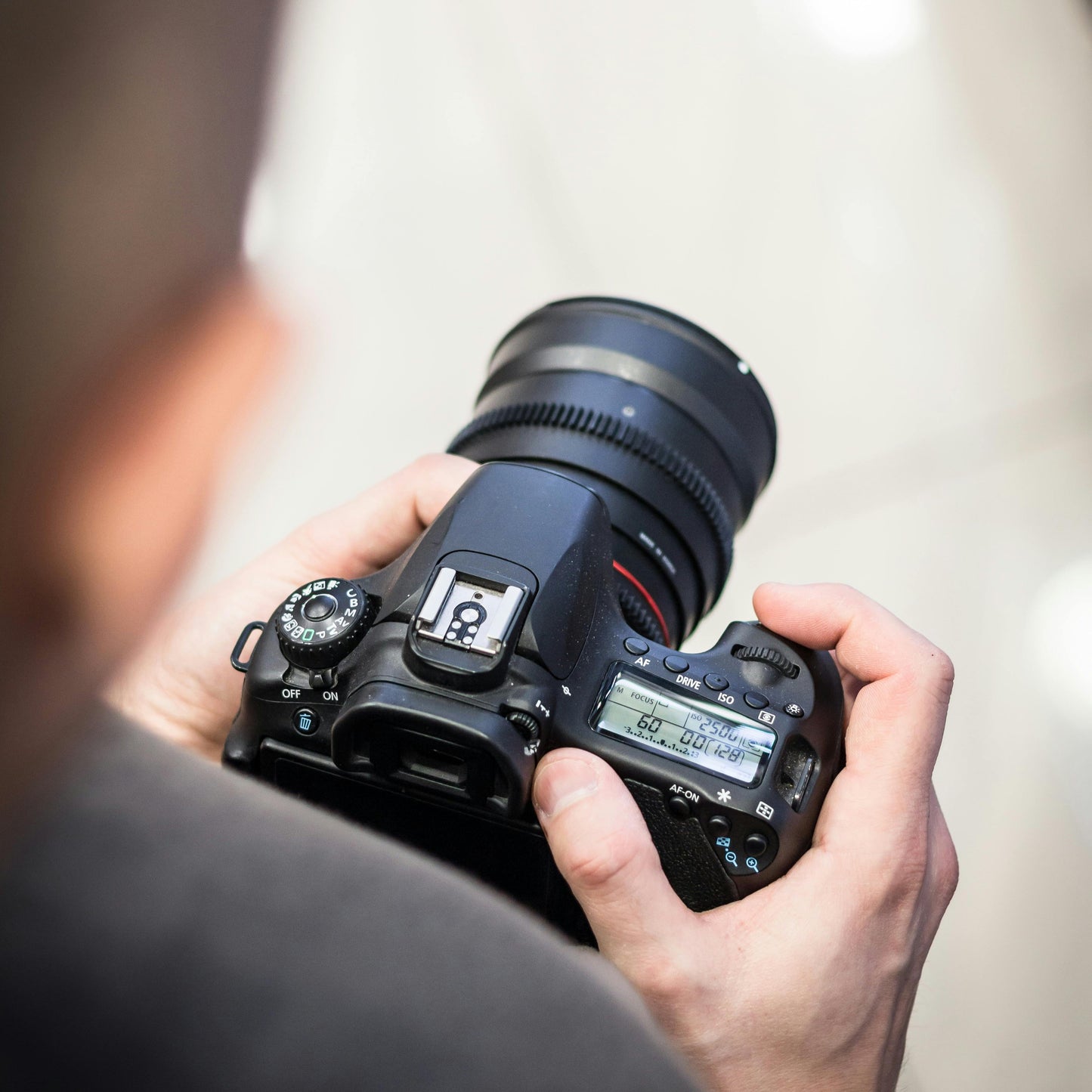 Video und Fotografie