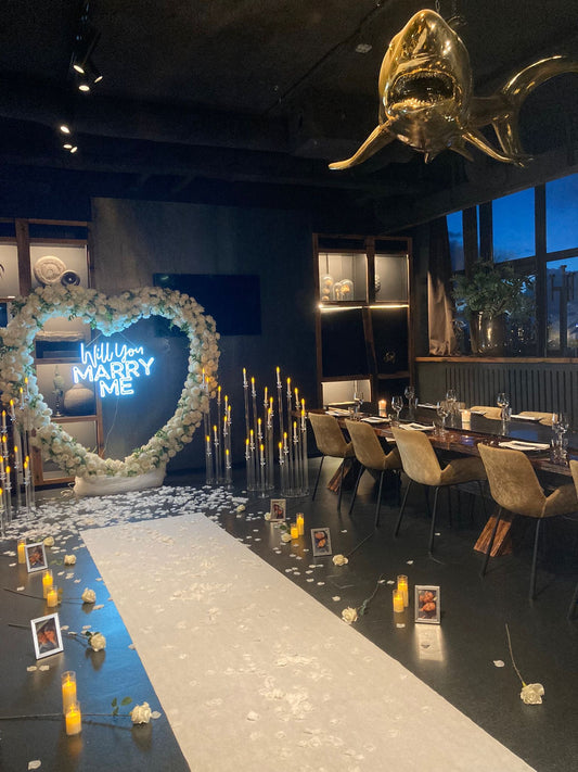 Private Dining