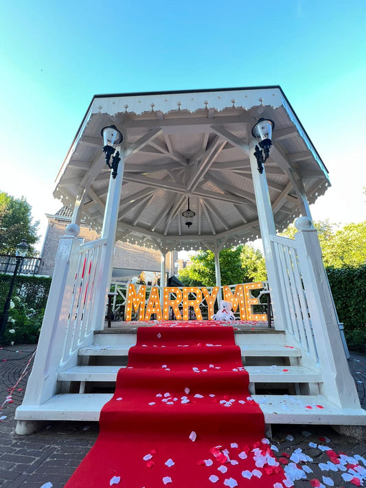 Witte Tempel