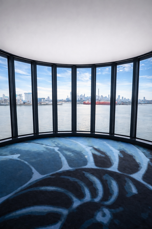 Penthouse Ruby