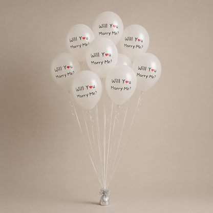 Luftballons