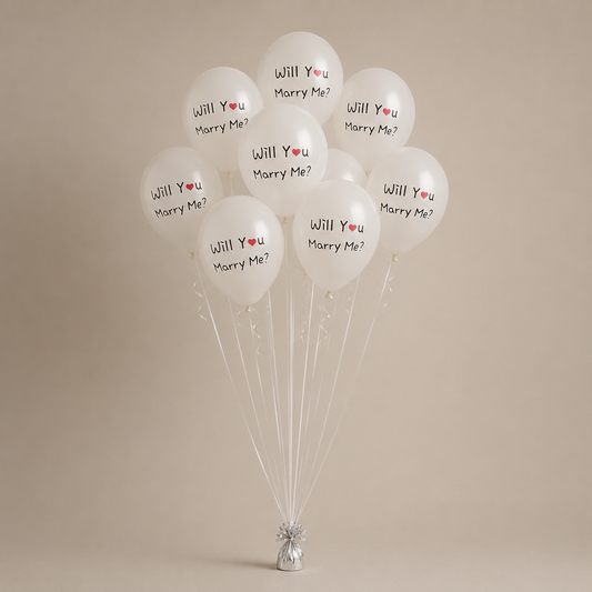 Luftballons