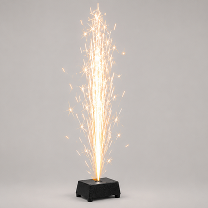 Feuerverstärker