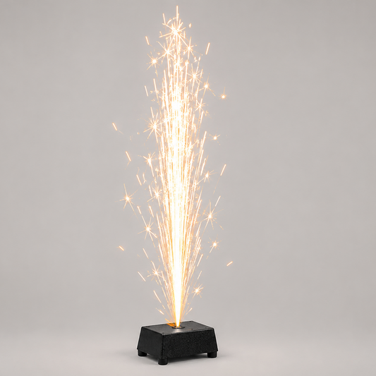 Feuerverstärker