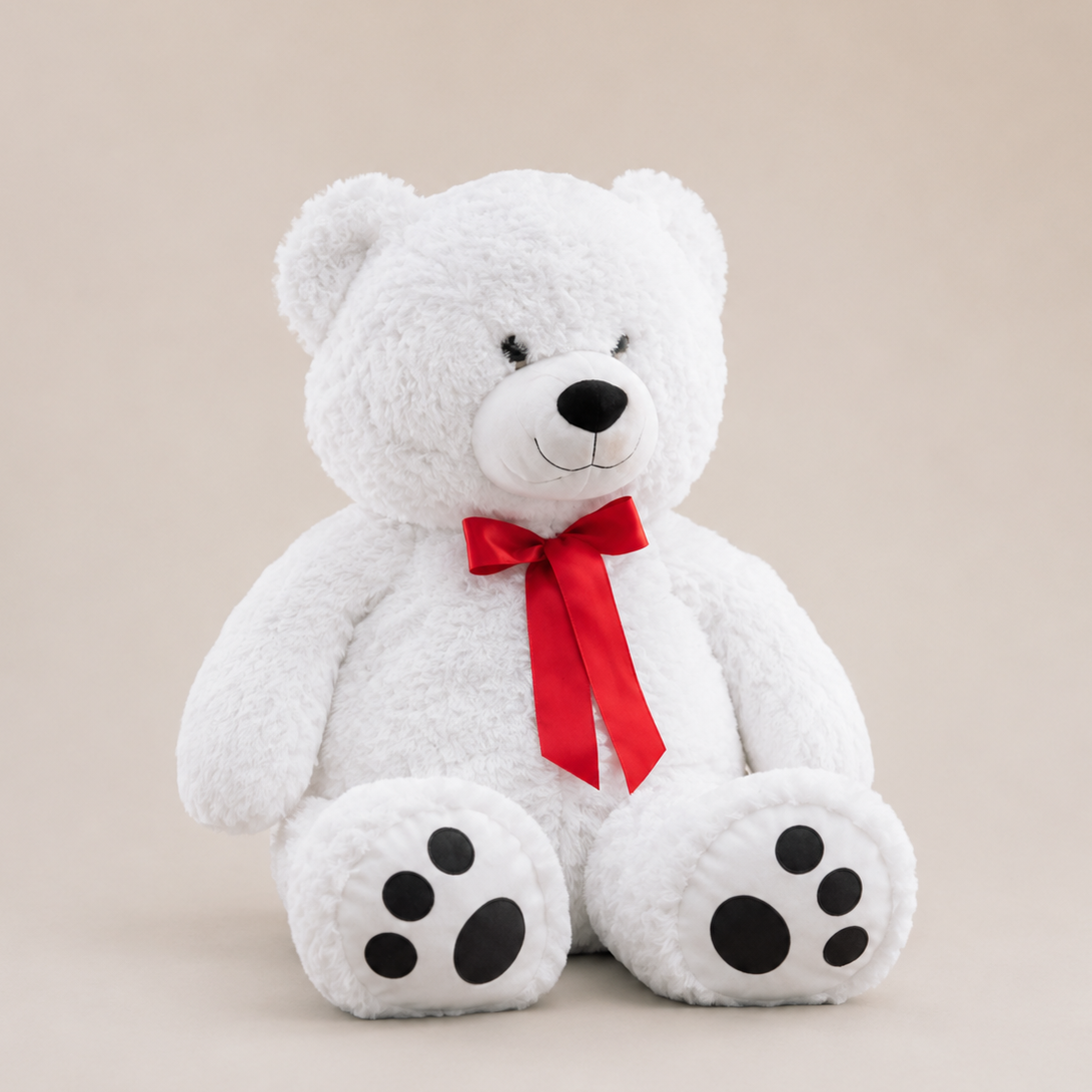 Großer Teddybär