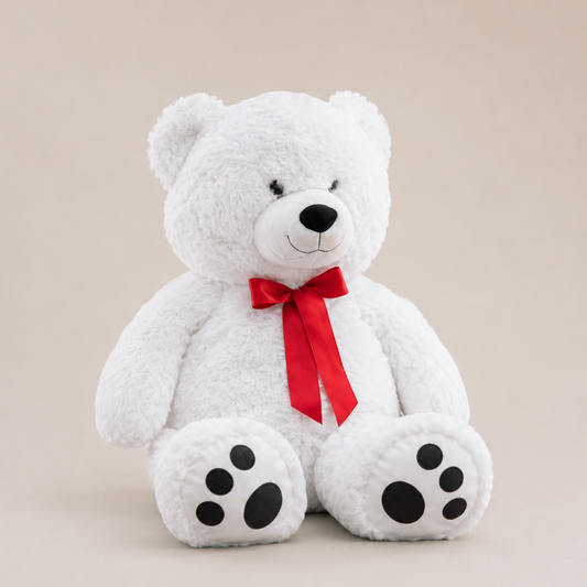 Großer Teddybär