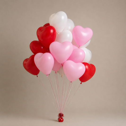 Luftballons