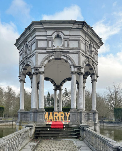 Watertempel