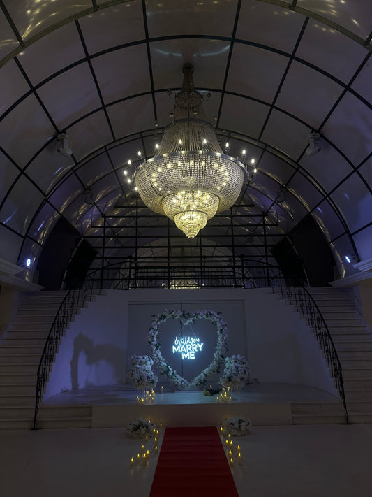 Eventcenter