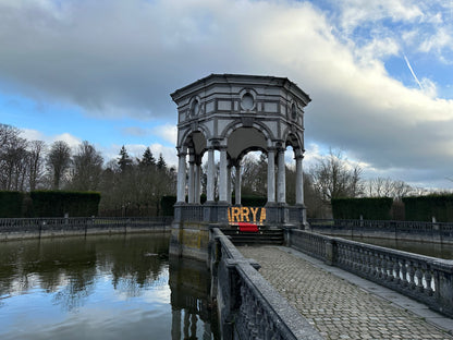Watertempel