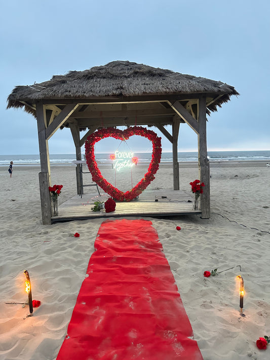 Strand Mokka