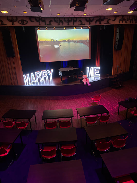 Prive Theater
