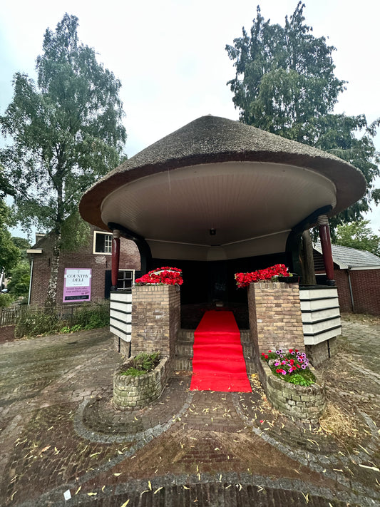 De Hemelkapel