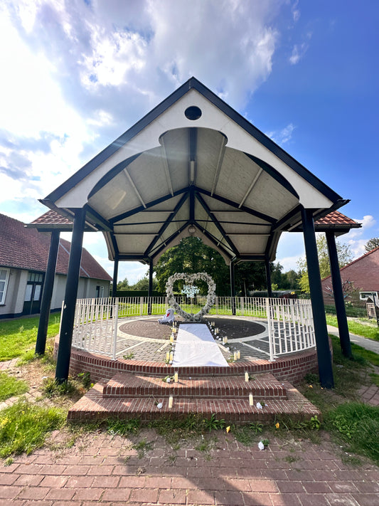De Houten Serre
