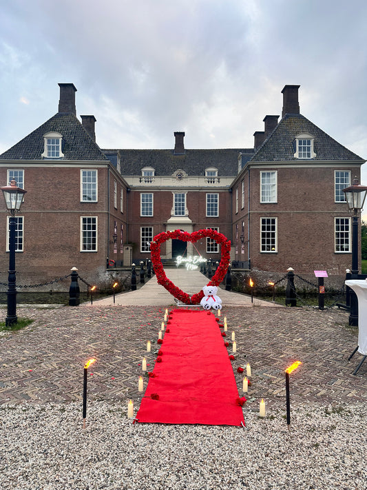 Kasteel Slangenburg