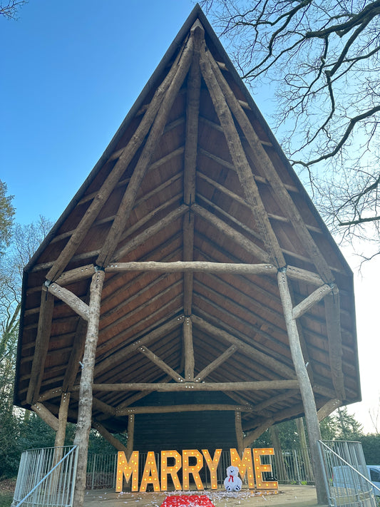 De Houten toren