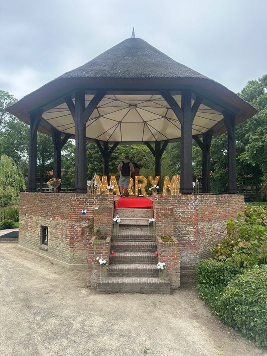 Vijverpark