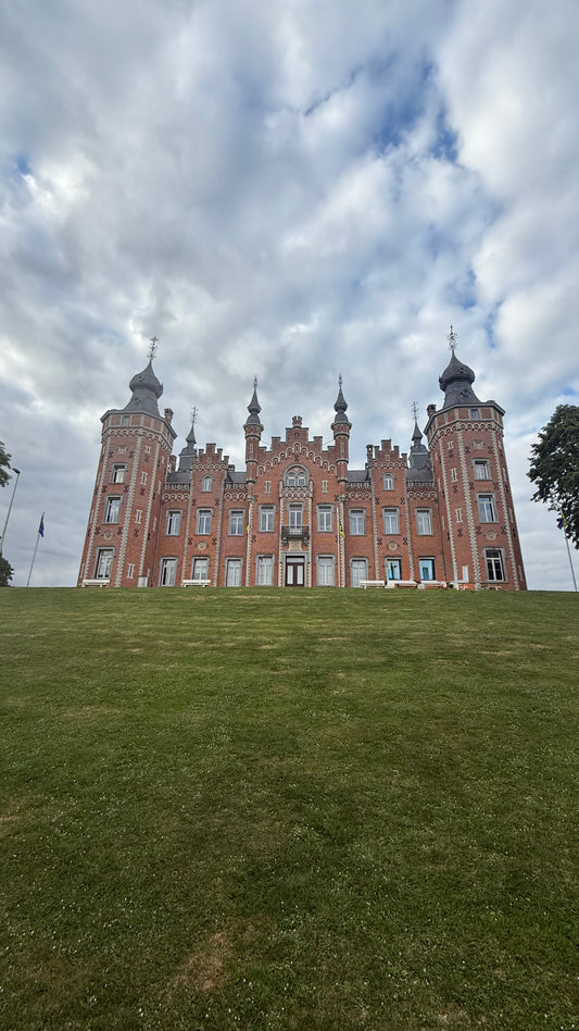 Het Ijzeren Kasteel