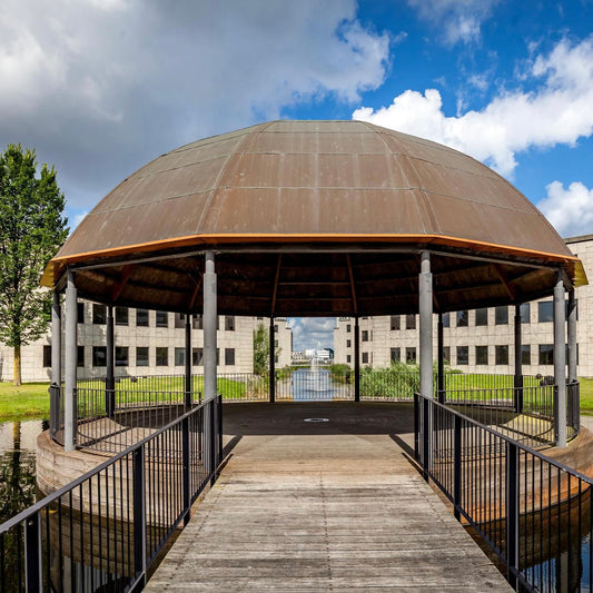 Rivium Tempel