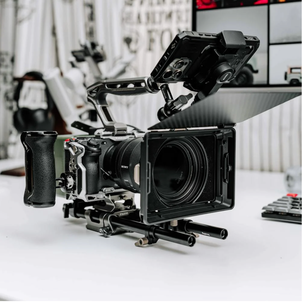 Video und Fotografie