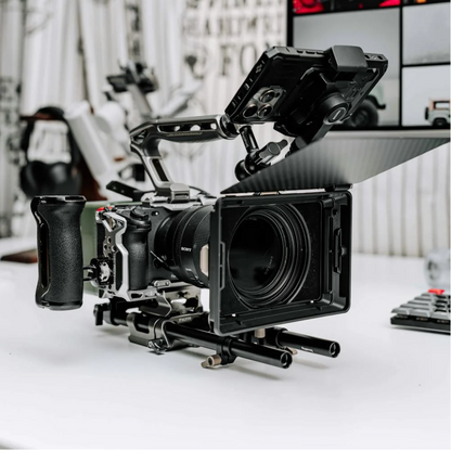 Video und Fotografie