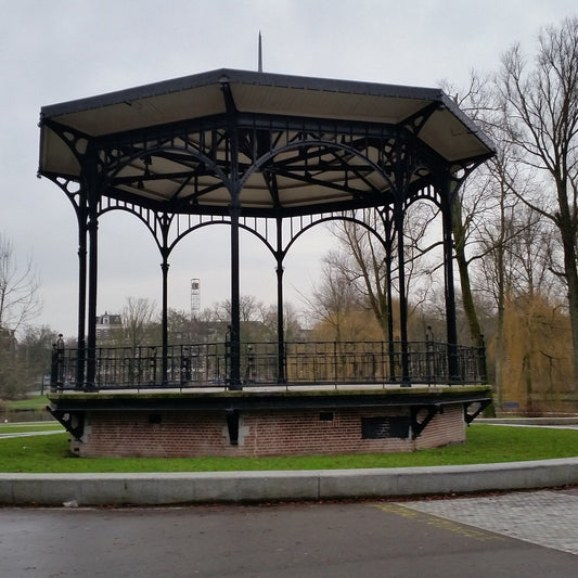 Park Oase