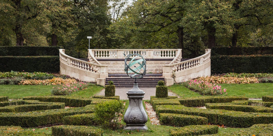 Clingendael park