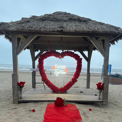 Herz der Liebe