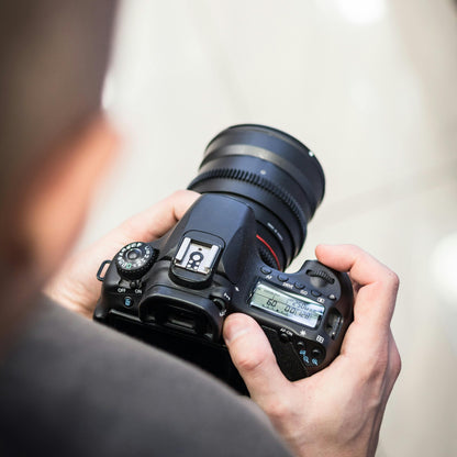 Video und Fotografie