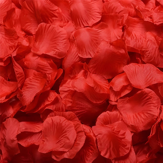 Rosenblätter